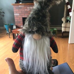 Meet your Posher, Melanie